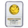 Image 2 : 2006-W 1oz Gold $50 Buffalo NGC PF70 UC