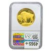 Image 2 : 2007-W 1oz Gold $50 Buffalo NGC PF70 UC