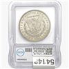 Image 2 : 1892-O Morgan Silver Dollar ICG MS62