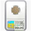 Image 2 : 1912-D Liberty Victory Nickel NGC MS64