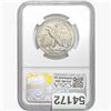 Image 2 : 1938 Walking Liberty Half Dollar NGC PF63