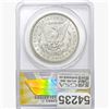 Image 2 : 1903 Morgan Silver Dollar ANACS MS63