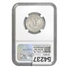 Image 2 : 1936-S Washington Silver Quarter NGC MS65