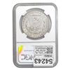 Image 2 : 1901-S Morgan Silver Dollar NGC XF45