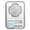 Image 2 : 1879 Morgan Silver Dollar NGC MS63