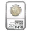Image 2 : 1917 Walking Liberty Half Dollar NGC MS63