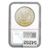 Image 2 : 1885 Morgan Silver Dollar NGC MS63