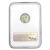 Image 2 : 1944-D Mercury Silver Dime NGC MS66