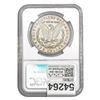 Image 2 : 1879-S REV 78 Morgan Silver Dollar NGC AU53