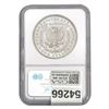 Image 2 : 1884-O Morgan Silver Dollar NGC MS64