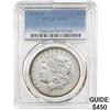 Image 1 : 1899-O Morgan Silver Dollar PCGS MS65