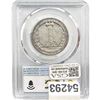 Image 2 : 1936 Gettysburg Half Dollar PCGS MS65