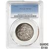 Image 1 : 1943 Walking Liberty Half Dollar PCGS MS64