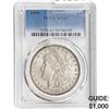 Image 1 : 1899 Morgan Silver Dollar PCGS MS61