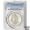 Image 1 : 1879 Morgan Silver Dollar PCGS MS64