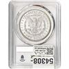Image 2 : 1879 Morgan Silver Dollar PCGS MS64