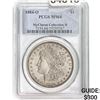 Image 1 : 1884-O Morgan Silver Dollar PCGS MS64 McClaren