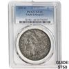 1889-O Morgan Silver Dollar PCGS XF40 VAM-2 Oval O