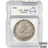 Image 1 : 1936 Canada Silver Dollar ICG MS62