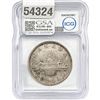 Image 2 : 1936 Canada Silver Dollar ICG MS62