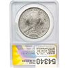Image 2 : 1922 Silver Peace Dollar ANACS MS63