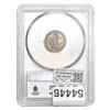 Image 2 : 1916 Mercury Silver Dime PCGS MS65