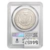 Image 2 : 1890-O Morgan Silver Dollar PCGS MS64