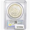Image 2 : 1904-O Morgan Silver Dollar PCGS MS65