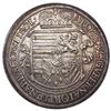 Image 2 : 1621 Austria Silver Thaler CLOSELY UNCIRCULATED
