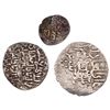 Image 2 : [3]750-1400 Islamic Silver Dirham NEARLY UNCIRCULATED