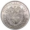 Image 2 : 1966 Panama Balboa 0.7734oz ASW UNCIRCULATED
