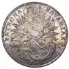 Image 2 : 1765 Bavaria Silver Thaler CLOSELY UNCIRCULATED