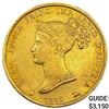 Image 1 : 1815 Italy Gold Parma 40 Lire .373 AGW CLOSELY UNCIRCULATED