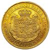 Image 2 : 1815 Italy Gold Parma 40 Lire .373 AGW CLOSELY UNCIRCULATED