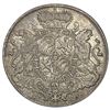 Image 2 : 1758 Bavaria Silver Thaler CLOSELY UNCIRCULATED