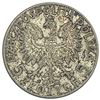 Image 2 : 1934 Poland Silver 5 Zlotych CLOSELY UNCIRCULATED