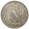 Image 2 : 1903Mo AM Mexico Silver Peso CHOICE AU