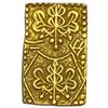 Image 2 : 1868-1869 Japan Gold 2 Bu CLOSELY UNCIRCULATED