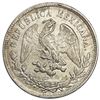 Image 2 : 1904Zs FZ Mexico Silver Peso CHOICE AU