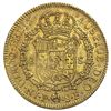 Image 2 : 1781-P Colombia Gold 8 Escudos .7616 AGW CLOSELY UNCIRCULATED