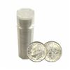 Image 1 : $10 Face Value 90% Silver Dimes BU