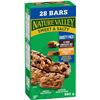 Image 1 : NEW 980G NATURE VALLEY SWEET & SALTY VARIETY PACK