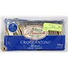 Image 1 : NEW 3 X 170G LA PANZANELLA CROCCANTINI