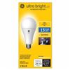 Image 1 : NEW WITH BOX ULTRA BRIGHT LED SOFT WHITE LIGHTBULB