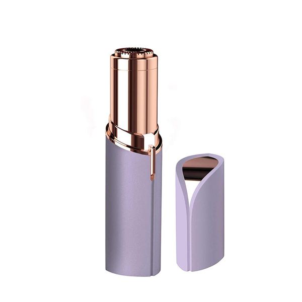 NEW REPACKED FLAWLESS FACIAL HAIR REMOVER