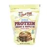 Image 1 : NEW 397G BOBS RED MILL PROTEIN PANCAKE WAFFLE