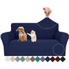 Image 1 : NEW 1 PIECE JIVINER SOFA SLIPCOVER NAVY