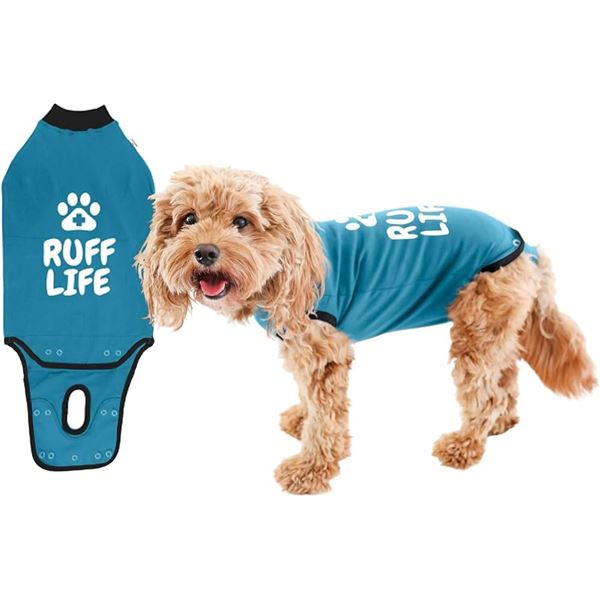 NEW BELLY GUARD DOG RECOVERY GARMENT SMALL
