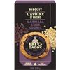 Image 1 : NEW 8 X 100G BIG DADDY OATMEAL RAISIN COOKIES