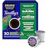 Image 1 : NEW 318G TIMOTHY EXTRA DARK ROAST RAINFOREST